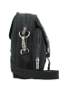 Camel Active Journey Umhängetasche 16 cm schwarz