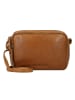 Greenburry Colombiana Umhängetasche Leder 21 cm in nougat