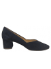 Paul Green Pumps  in Blau