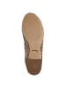 Tamaris Ballerina in COGNAC COMB