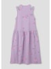 s.Oliver Kleid  in  47A3_lavendel