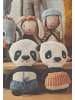 OYOY Kuscheltier Lun Lun Panda Bear in multi