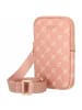 JOOP! Women Cortina 1.0 Bianca - Handytasche 17 cm in rose