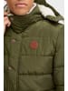 BLEND Steppjacke BHFrederic in Grün