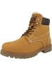 Camel Active Boots 57SRF01 in hellbraun
