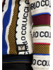 Carlo Colucci Strickpullover Casale in Weiß