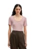 Marc O'Polo T-Shirt regular in Mild Rose