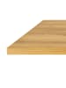 ebuy24 Esstisch Heaven Eiche Dekor 220 x 90 cm