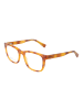 Guess Frauen Optische Fassungen Quadratisch Braun