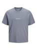 Jack & Jones T-shirt in Tradewinds