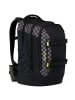 Satch Pack - Schulrucksack 45 cm 2025 (purple phantom) in dark skate