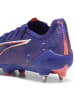 Puma Fußballschuh "Ultra 5 Ultimate MxSG" in Blau