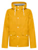 DreiMaster Herren Regenjacke in Senf