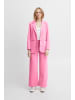 ICHI Blazer IHKATE Loose fit in Super Pink