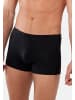 HOM Retro Short / Pant Supreme Cotton in Schwarz