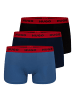HUGO Shorts in Mehrfarbig