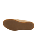 DreiMaster Herren Edle Penny Loafer in Beige