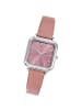 Girl Only Analog-Armbanduhr Girl Only Mademoiselle rosa klein (ca. 27mm)