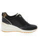 Marco Tozzi Sneaker low Schwarz