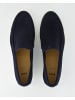 BOSS Slipper in Blau