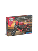 Clementoni Fahrzeug Roadster and Dragster Motorrad- und