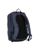 Jack Wolfskin Terracade Daypack 43 cm Laptopfach in midnight sky