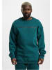 Rocawear Sweater in petrol