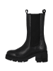 Palado Chelsea Boots Symeth by Sila Sahin in Schwarz