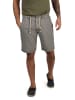 BLEND Shorts (Hosen) in grau