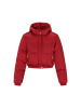 faina Blouson in red