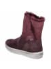 Ricosta Schlupfstiefel in red