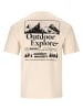Whistler T-Shirt Kunta in 1059 Gardenia