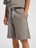 Hummel Verstellbare Taille Kurze Hose Hmljr Loose Lebensstil Kinder in ROCK RIDGE