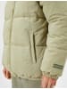 KOTON Jacke Anorak in Grün