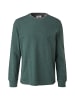 s.Oliver T-Shirt in 78W3_tannengrün