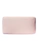 Florence Florence Shopper, Schultertasche Leder rosa ca. 30cm