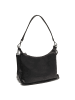 The Chesterfield Brand Christie - Schultertasche 23 cm (schwarz) in schwarz