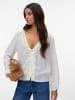 Vero Moda Hemd in Snow White