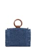 EMILY & NOAH Shopper E&N Caen RUE 09 in blue