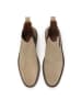 Kazar Chelsea Boots in Taupe