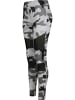 Urban Classics Leggings in snowcamo