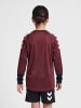 Hummel T-Shirt Essential Gk Fußball Kinder in MAROON