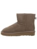 OOG Stiefeletten in grün