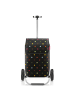 Reisenthel Shopping Einkaufstrolley 100 cm in dots