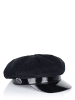 Armani Mütze für Damen in schwarz