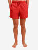 JOOP! Badehose Logoram in rot