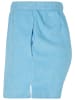 Urban Classics Urban Classics Damen Ladies Towel Shorts in balticblue