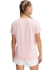 Under Armour Sportshirt "Tech SSV-Twist" in Pink