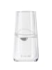 Mr. & Mrs. Panda Sektglas Avocado Yoga ohne Spruch in Transparent