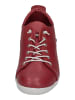 Andrea Conti Sneaker Low 0345724-024 in rot
